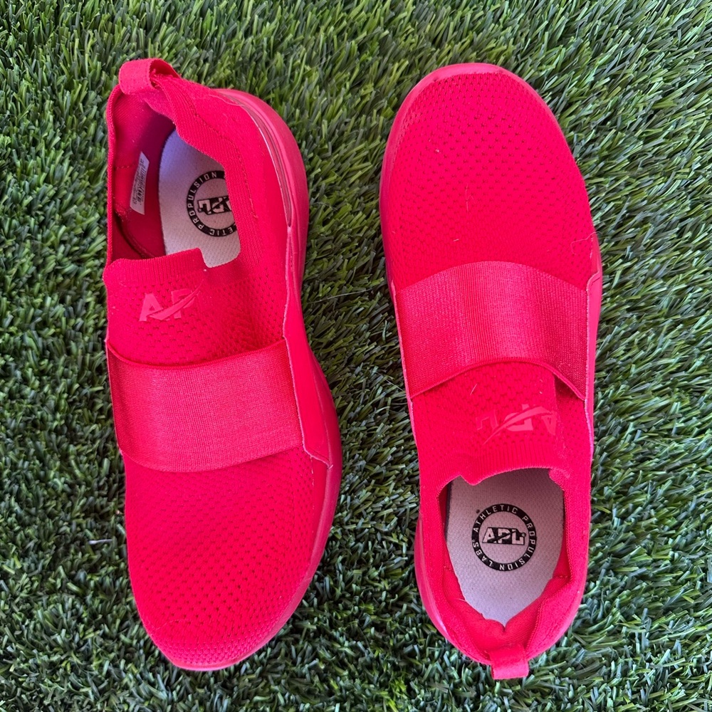 APL Techloom Bliss 8.5